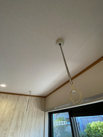 その他部屋・スペース　別号室の参考写真です
