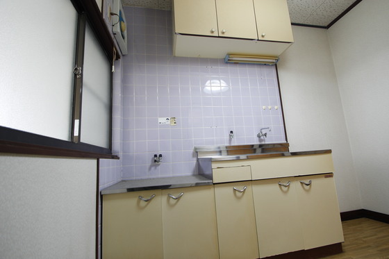 その他設備　※別室の写真を使用しております※