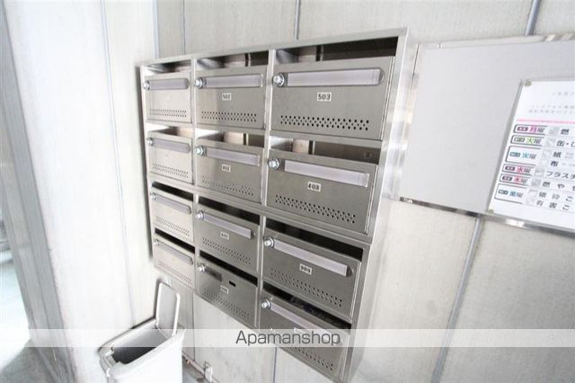 その他共有部分　その他共有部分