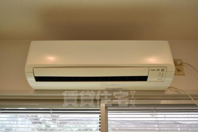 その他　エアコン