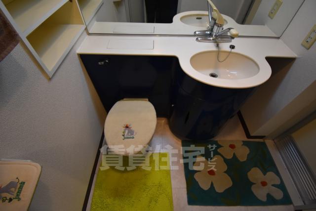 その他部屋・スペース　脱衣所