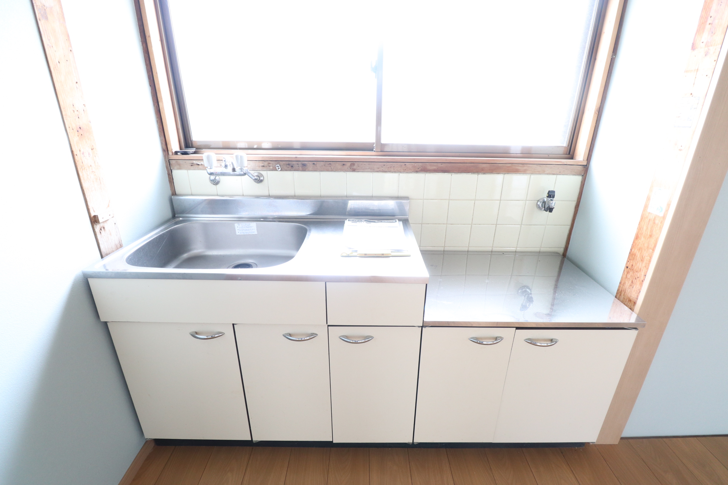 キッチン　キッチンです♪