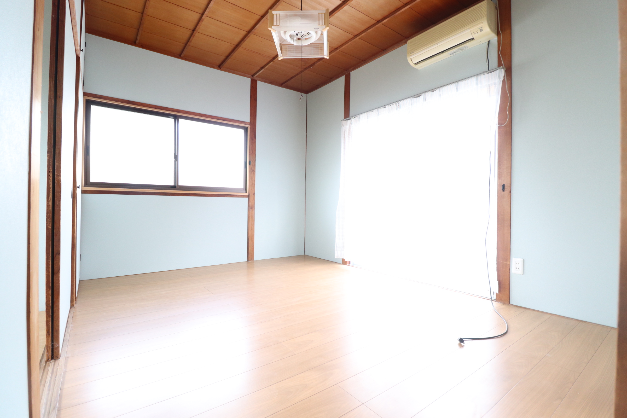 その他部屋・スペース　洋室です♪