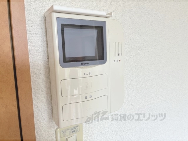 セキュリティ　ドアフォン（ＴＶ含）