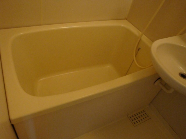 バス・シャワールーム　別号室の写真