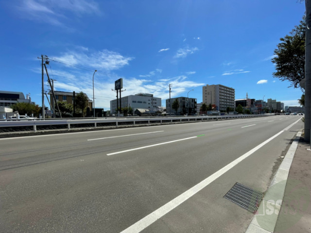 その他共有部分　駐輪場その他