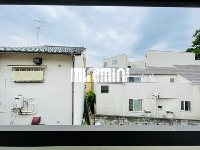 眺望　眺めの良い眺望です♪