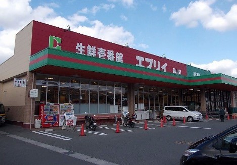 ＪＲ呉線 天応駅 徒歩73分 3階建 築42年の周辺写真