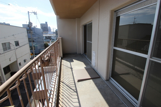 その他設備　※別室の写真です