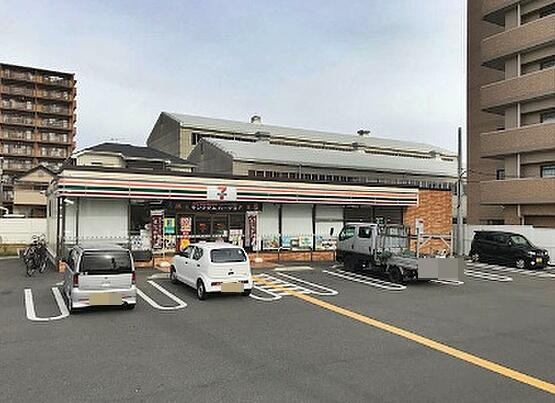 ロタス東藤江の周辺写真