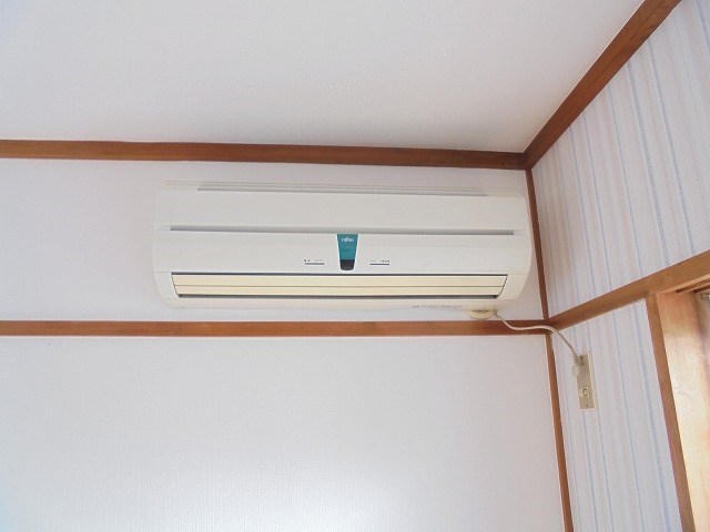 その他設備　画像は2-C号室です（参考）