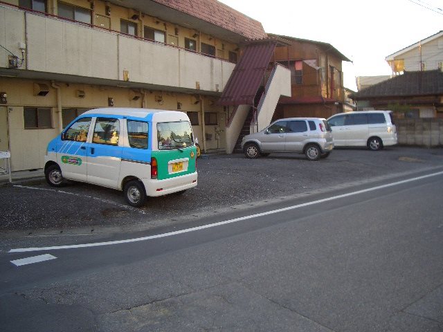 【井上コーポ（浜町）のその他】