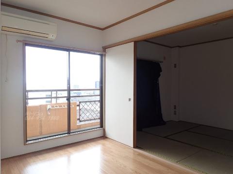 眺望　眺望（イメージ）