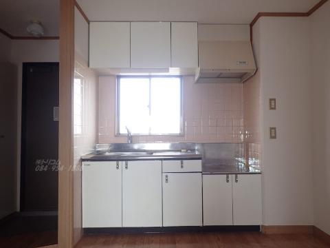 キッチン　キッチン（イメージ）