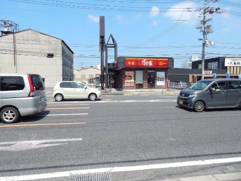 その他　すき家2国福山引野店（その他）まで377m