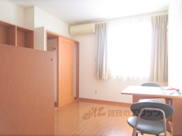 居室・リビング　洋室