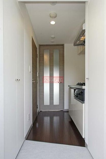 その他設備　玄関