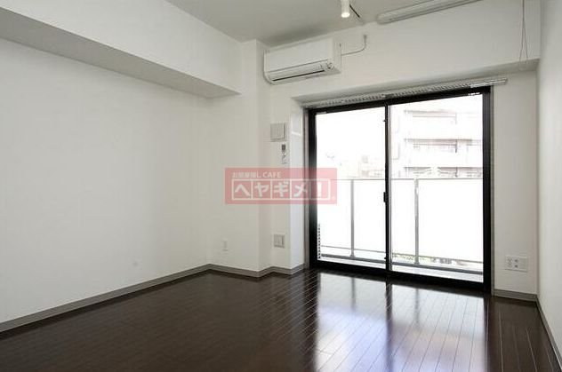 居室・リビング　リビング/居室