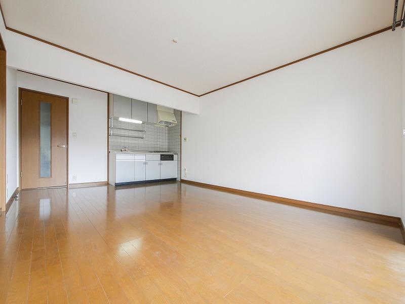 その他部屋・スペース　リビング