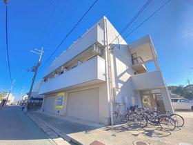 南海高野線/狭山駅 歩31分