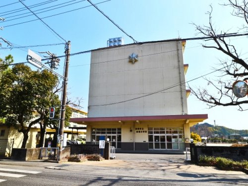 小学校　静岡市立麻機小学校（小学校）まで1579m