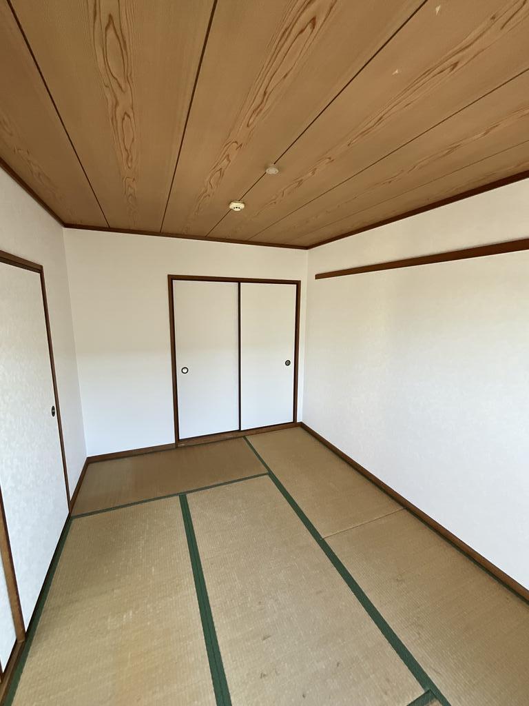 その他部屋・スペース　和室