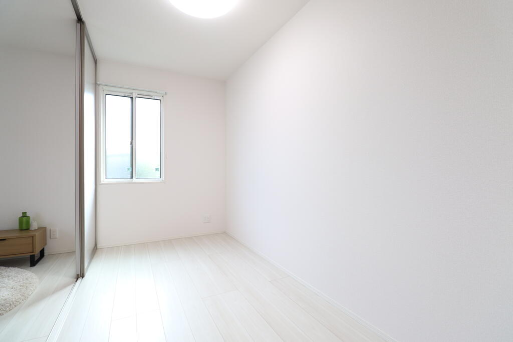 その他部屋・スペース　4帖の洋室♪