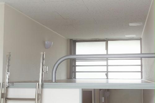 その他部屋・スペース　ロフトタイプ