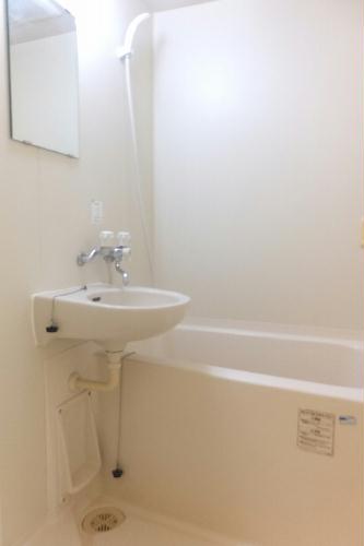 バス・シャワールーム　風呂、トイレ別