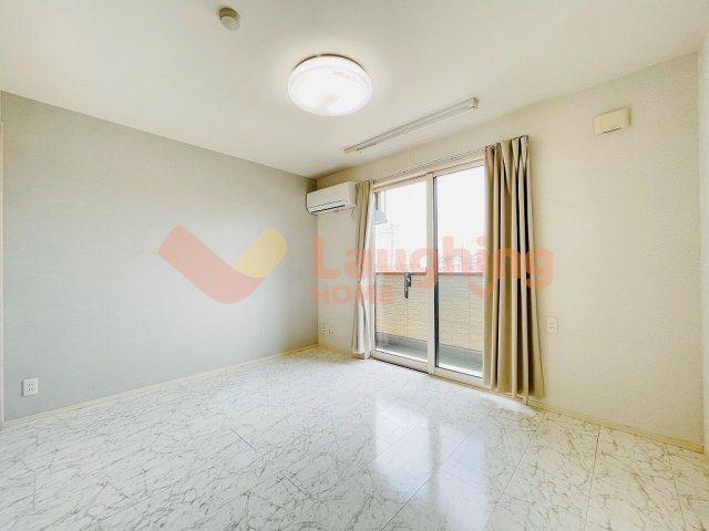 居室・リビング　ゆったりとしたリビングです