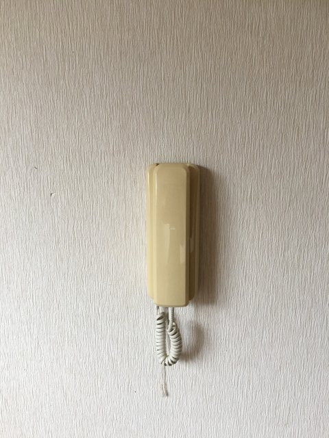 セキュリティ　インターホン