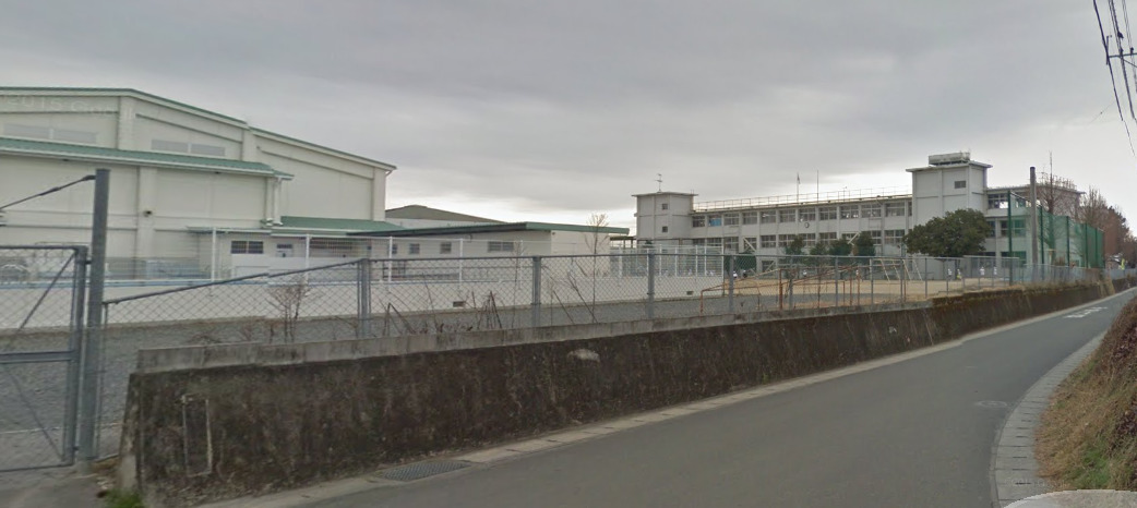 小学校　玉名市立玉名町小学校（小学校）まで98m