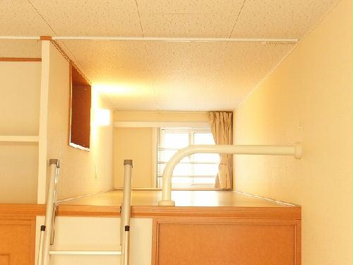 その他部屋・スペース　ロフトタイプ