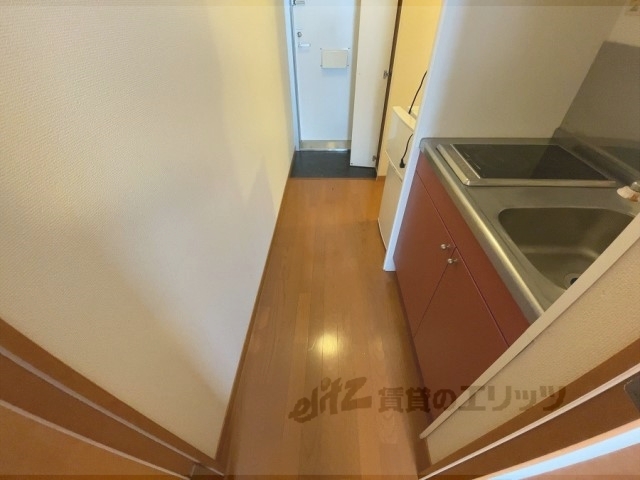 その他部屋・スペース　廊下