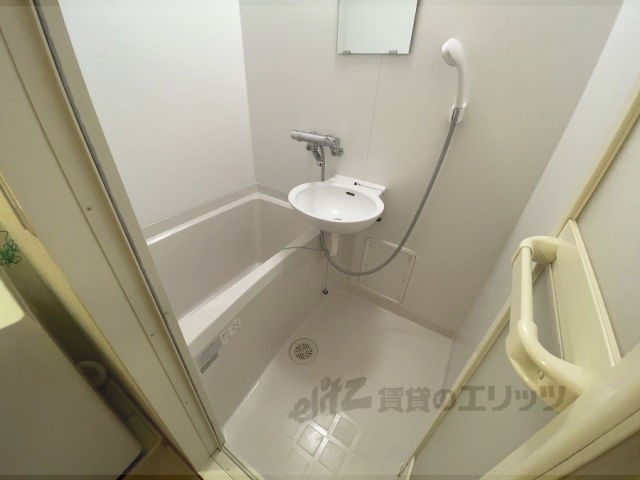 バス・シャワールーム　ユニットバス