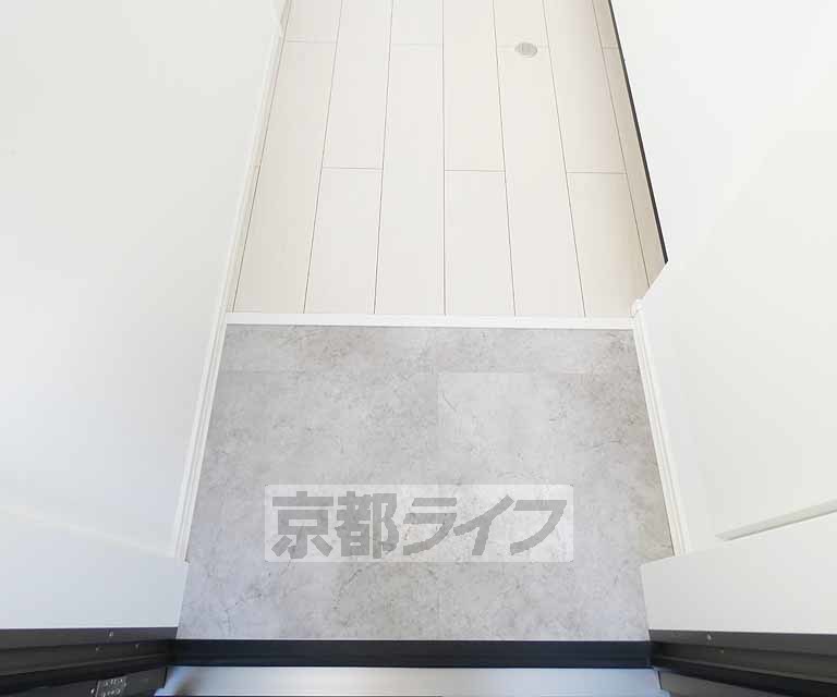 玄関　玄関です！