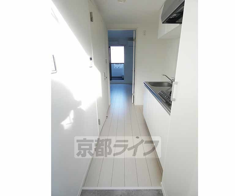 その他部屋・スペース　廊下です！