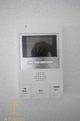 セキュリティ　ラヴィータ西梅田