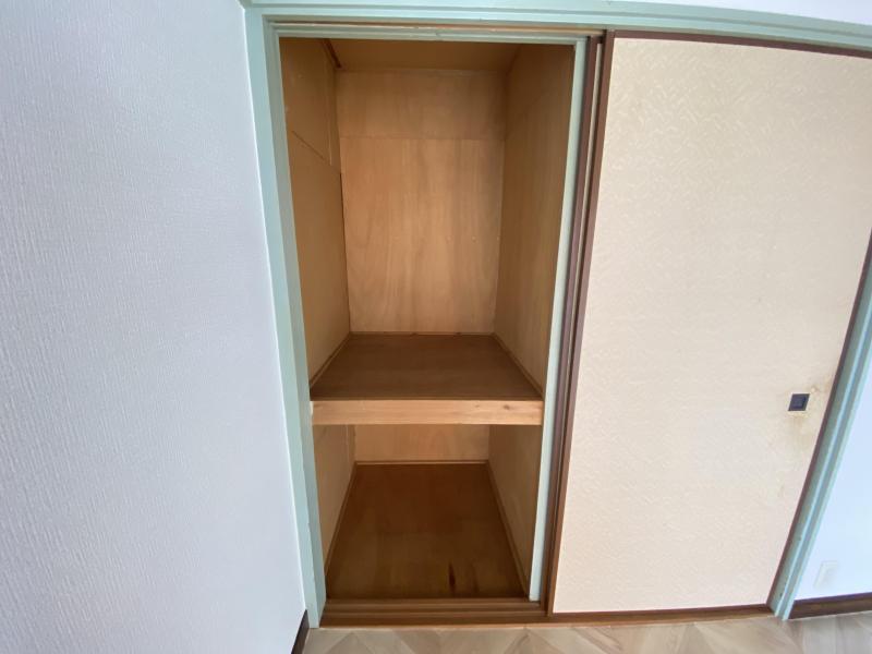 パトリエ末広の内装写真