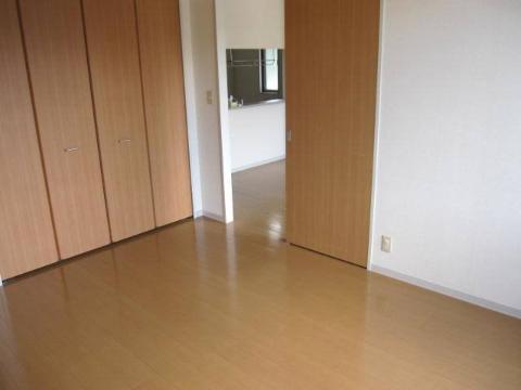 その他部屋・スペース　室内