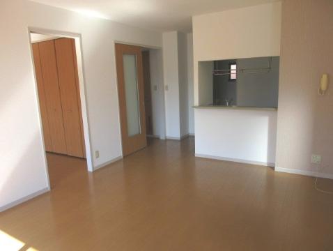 その他　リビング