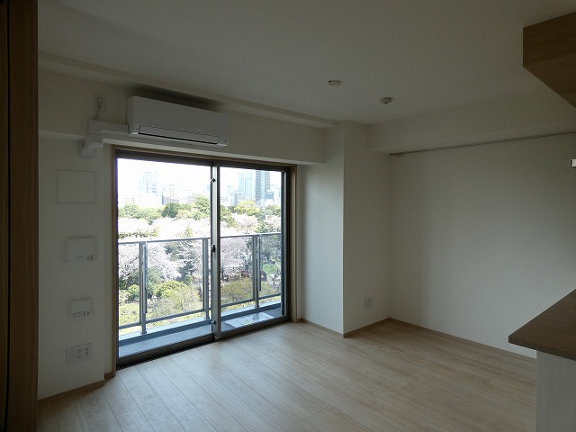 居室・リビング　居室