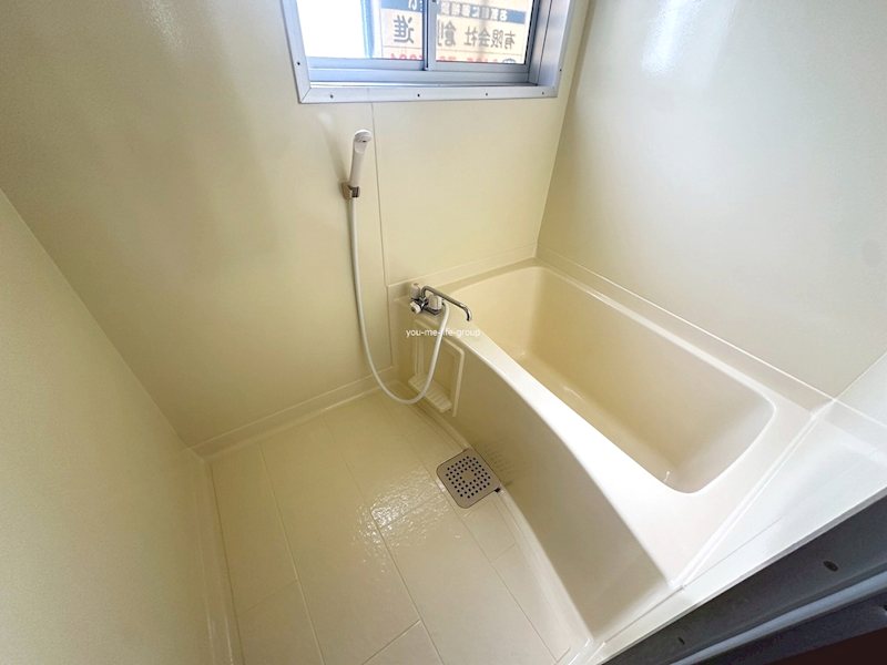 バス・シャワールーム　別室参照