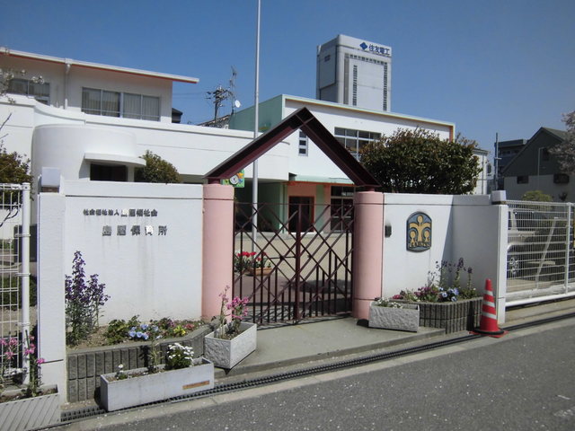 【藤川ビルの幼稚園・保育園】