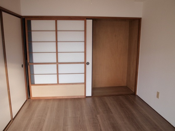 その他部屋・スペース　※別部屋の写真です