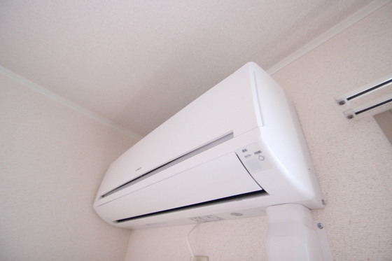 その他設備　※別号室の写真です