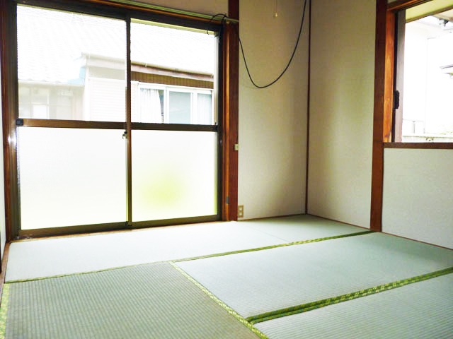 その他部屋・スペース　和室