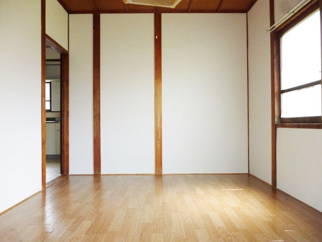 その他部屋・スペース　洋室