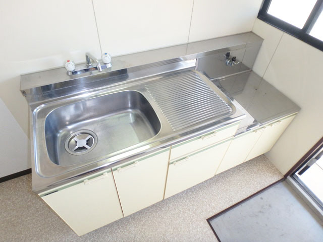 キッチン　（イメージ）