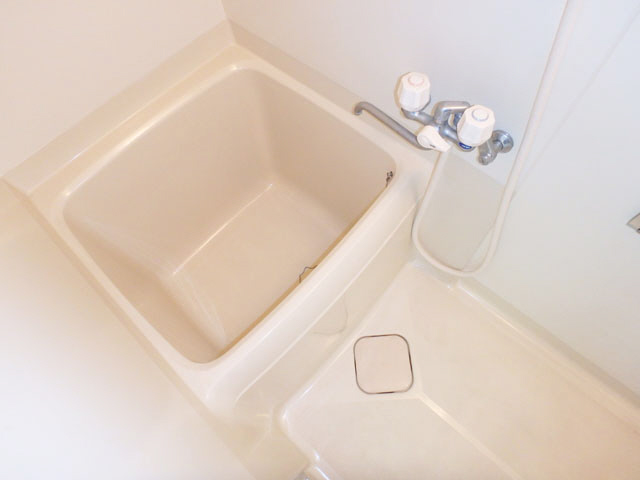 バス・シャワールーム　（イメージ）